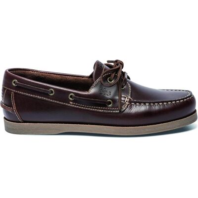 TBS, Herren, Halbschuhe, 510586, Braun, (46) TBS, Herren, Halbschuhe, 510586, Braun, (46)