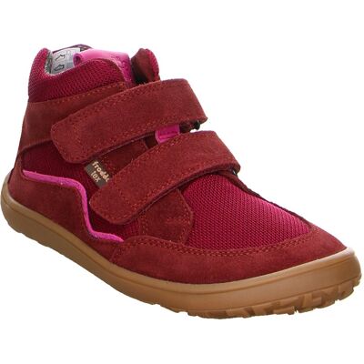 Froddo, Mädchen, Boots + Stiefel, G3110266-7, Rot, (32) Froddo, Mädchen, Boots + Stiefel, G3110266-7, Rot, (32)