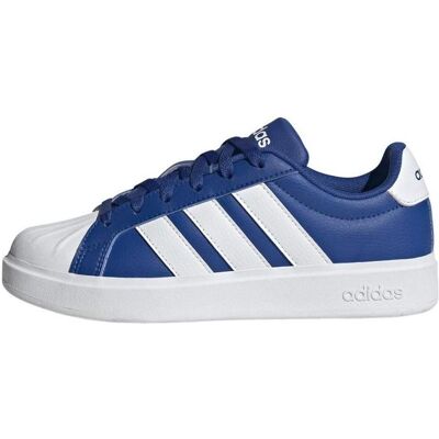 Adidas Jungen, Sneakers, Kid's Streettalk, Blau, (36) Adidas Jungen, Sneakers, Kid's Streettalk, Blau, (36)