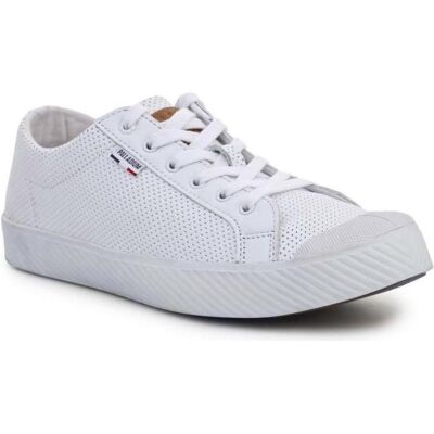 Palladium, Damen, Sneakers, PALLAPHOENIX OL U-WHITE Schuhe, Weiss, (36) Palladium, Damen, Sneakers, PALLAPHOENIX OL U-WHITE Schuhe, Weiss, (36)