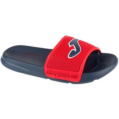 Joma, Jungen, Flip-Flops, Sisland Flip-Flops, Blau, Rot, (30) Joma, Jungen, Flip-Flops, Sisland Flip-Flops, Blau, Rot, (30)