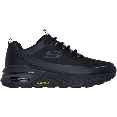 Skechers, Herren, Sneakers, Sneaker MAX PROTECT - FAST TRACK, Schwarz, (46) Skechers, Herren, Sneakers, Sneaker MAX PROTECT - FAST TRACK, Schwarz, (46)