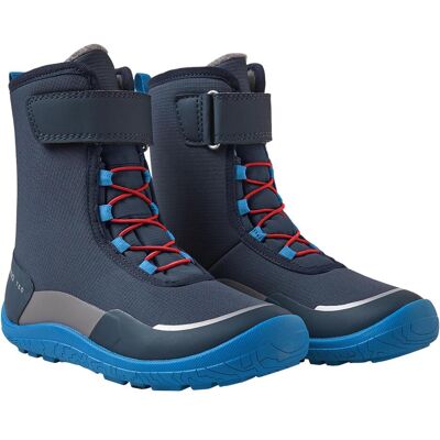 Reima, Jungen, Boots + Stiefel, Kid's Talvella Junior, Blau, (35) Reima, Jungen, Boots + Stiefel, Kid's Talvella Junior, Blau, (35)