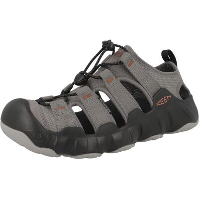 Keen, Herren, Sandalen, M Hyperport H2, Grau, (46) Keen, Herren, Sandalen, M Hyperport H2, Grau, (46)