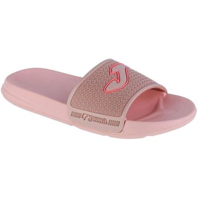 Joma, Mädchen, Flip-Flops, Island Jr 2207 SISLJS2207 - 29, Pink, Rosa, (29) Joma, Mädchen, Flip-Flops, Island Jr 2207 SISLJS2207 - 29, Pink, Rosa, (29)