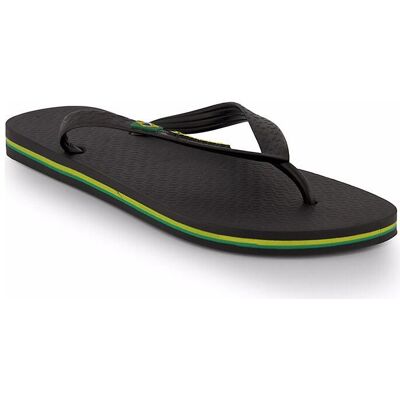 Ipanema, Damen, Flip-Flops, Classic Brasil II Damen Flip Flop, Schwarz, (38) Ipanema, Damen, Flip-Flops, Classic Brasil II Damen Flip Flop, Schwarz, (38)