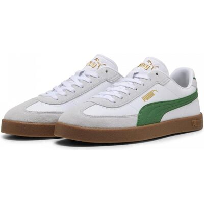 Puma Unisex, Sneakers, Club II Era, Gold, Braun, (42.5) Puma Unisex, Sneakers, Club II Era, Gold, Braun, (42.5)