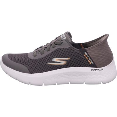 Skechers, Herren, Sneakers, 216324 BRN BRN, Braun, (44) Skechers, Herren, Sneakers, 216324 BRN BRN, Braun, (44)