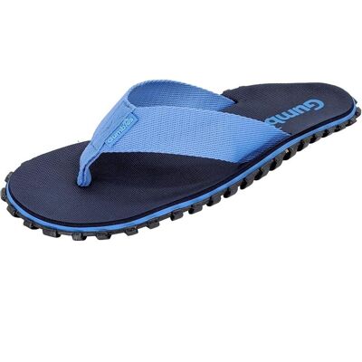 Gumbies, Damen, Flip-Flops, Duckbill, Blau, (46) Gumbies, Damen, Flip-Flops, Duckbill, Blau, (46)