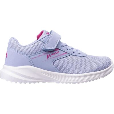 Martes, Jungen, Sneakers, Dziecięce buty KORES JRG rozmiar 34, Violett, (34) Martes, Jungen, Sneakers, Dziecięce buty KORES JRG rozmiar 34, Violett, (34)