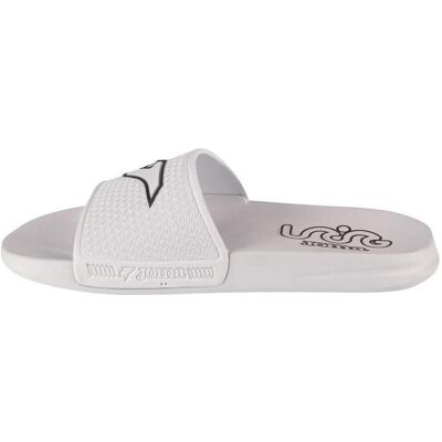 Joma, Herren, Flip-Flops, S.Island Herren Flip-Flops, Weiss, (46) Joma, Herren, Flip-Flops, S.Island Herren Flip-Flops, Weiss, (46)