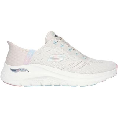 Skechers, Damen, Sneakers, Arch Fit 2.0-Easy Chic, Rosa, (37) Skechers, Damen, Sneakers, Arch Fit 2.0-Easy Chic, Rosa, (37)