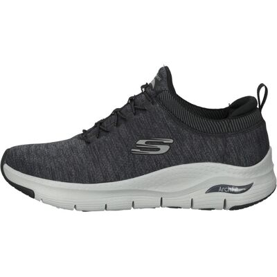 Skechers, Herren, Sneakers, Sneaker - 97691, Grau, (41.5) Skechers, Herren, Sneakers, Sneaker - 97691, Grau, (41.5)
