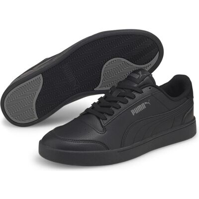Puma Damen, Sneakers, Shuffle, Schwarz, (37) Puma Damen, Sneakers, Shuffle, Schwarz, (37)