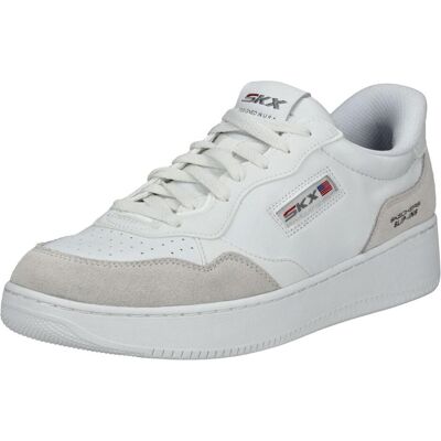 Skechers, Herren, Sneakers, Sneaker, Weiss, (44) Skechers, Herren, Sneakers, Sneaker, Weiss, (44)