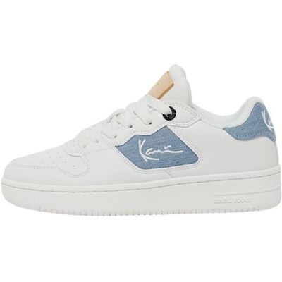 Karl Kani - 89 Classic - Weiß - Shoes Karl Kani - 89 Classic - Weiß - Shoes