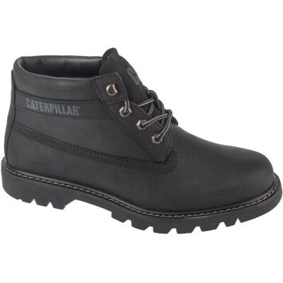 Cat, Herren, Boots + Stiefel, Colorado 2.0 Chukka Schwarz, Schwarz, (45) Cat, Herren, Boots + Stiefel, Colorado 2.0 Chukka Schwarz, Schwarz, (45)