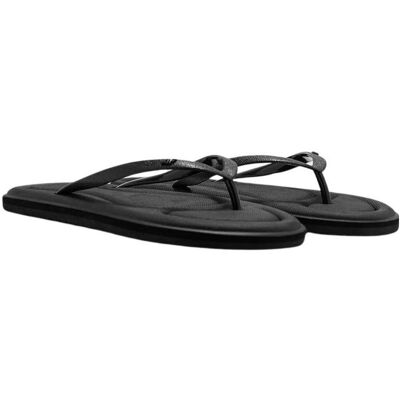 4F, Unisex, Flip-Flops, Flip-Flops, Schwarz, (39) 4F, Unisex, Flip-Flops, Flip-Flops, Schwarz, (39)