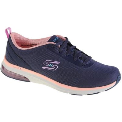 Skechers, Sneakers, Skech-Air Edge - Mellow Days 104296-NVCL - 40, Blau, (40) Skechers, Sneakers, Skech-Air Edge - Mellow Days 104296-NVCL - 40, Blau, (40)