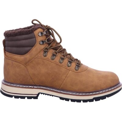 Skechers, Herren, Boots + Stiefel, Corado -, Braun, (45) Skechers, Herren, Boots + Stiefel, Corado -, Braun, (45)