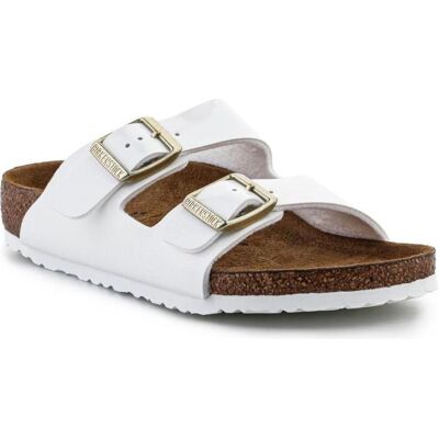 Birkenstock, Mädchen, Sandalen, Arizona BS Kinder Flip-Flops, (27) Birkenstock, Mädchen, Sandalen, Arizona BS Kinder Flip-Flops, (27)
