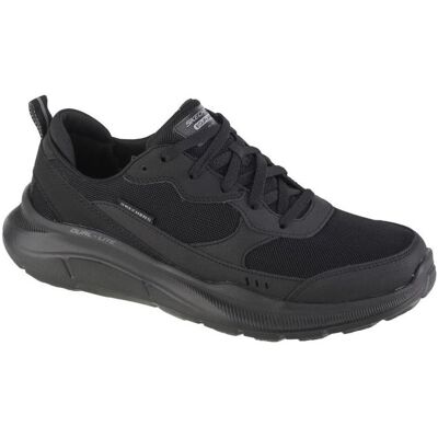 Skechers Equalizer 5.0 Cyner Schuhe - Ganzjährig Schwarz Herren Skechers Equalizer 5.0 Cyner Schuhe - Ganzjährig Schwarz Herren