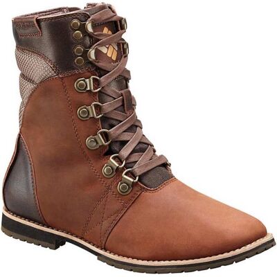 Columbia, Damen, Boots + Stiefel, Twentythird, Braun, (36.5) Columbia, Damen, Boots + Stiefel, Twentythird, Braun, (36.5)