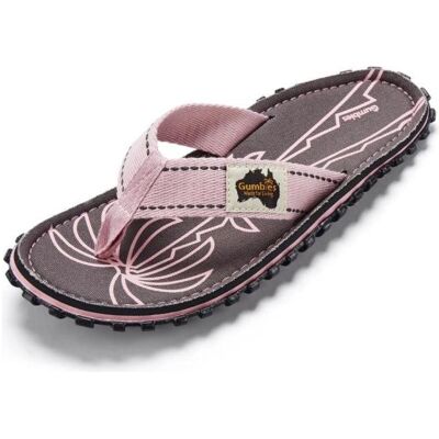 Gumbies, Unisex, Flip-Flops, Islander, Pink, (42) Gumbies, Unisex, Flip-Flops, Islander, Pink, (42)