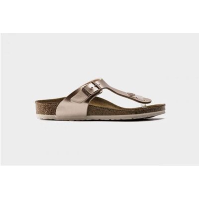 Birkenstock, Unisex, Sandalen, Gizeh Bs Jr 1012525 Flip-Flops, Pink, (39) Birkenstock, Unisex, Sandalen, Gizeh Bs Jr 1012525 Flip-Flops, Pink, (39)
