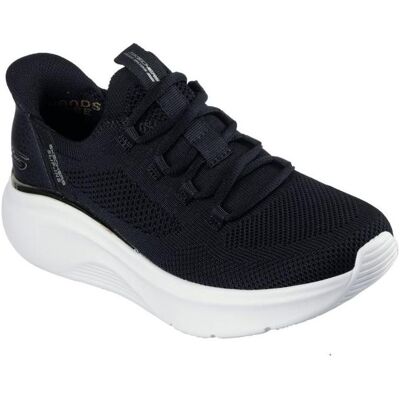 Skechers, Damen, Sneakers, Slipper: Bobs Sport Love - True Delight Damen BLK schwarz, Schwarz, (39) Skechers, Damen, Sneakers, Slipper: Bobs Sport Love - True Delight Damen BLK schwarz, Schwarz, (39)