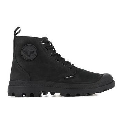 Palladium, Unisex, Boots + Stiefel, Pampa Hi NBK, Schwarz, (36) Palladium, Unisex, Boots + Stiefel, Pampa Hi NBK, Schwarz, (36)