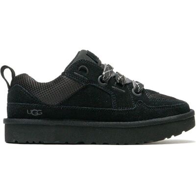 Ugg, Damen, Halbschuhe, W Lo Lowmel, Schwarz, (41) Ugg, Damen, Halbschuhe, W Lo Lowmel, Schwarz, (41)