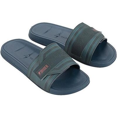 Rider, Herren, Flip-Flops, Walk M 12394BB533 Flip-Flops, Blau, (43) Rider, Herren, Flip-Flops, Walk M 12394BB533 Flip-Flops, Blau, (43)