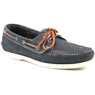 TBS, Herren, Halbschuhe, Phenis-41, Blau, (41) TBS, Herren, Halbschuhe, Phenis-41, Blau, (41)