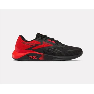 Reebok, Herren, Sneakers, Sneaker nanoflex, Grau, (45) Reebok, Herren, Sneakers, Sneaker nanoflex, Grau, (45)
