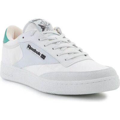 Reebok, Sneakers, Club C Tofu grün, Grün, Weiss, (42.5) Reebok, Sneakers, Club C Tofu grün, Grün, Weiss, (42.5)