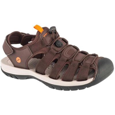 Joma, Herren, Sandalen, SGea Sandalen, Braun, (41) Joma, Herren, Sandalen, SGea Sandalen, Braun, (41)