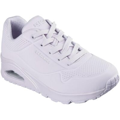Skechers, Damen, Sneakers, Uno-Stand On Air, Violett, Pink, (37) Skechers, Damen, Sneakers, Uno-Stand On Air, Violett, Pink, (37)