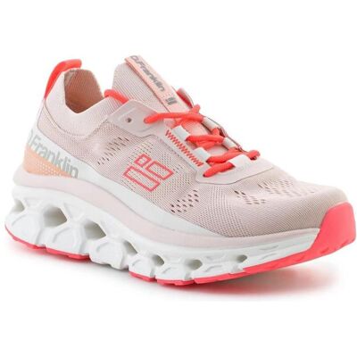 D.Franklin, Damen, Sneakers, Damen Aero Sneakers Mesh-Schuhe, (39) D.Franklin, Damen, Sneakers, Damen Aero Sneakers Mesh-Schuhe, (39)