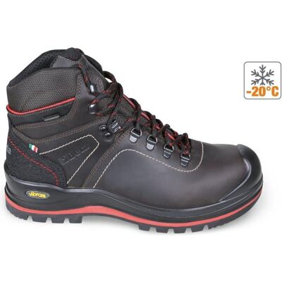 BETA, Sicherheitsschuhe, 7294HMC 43-SCHNÜR-STIEFEL GEFETTET.LEDER (39, 40, 41, 42, 43, 44, 45, 46, 47, 48) BETA, Sicherheitsschuhe, 7294HMC 43-SCHNÜR-STIEFEL GEFETTET.LEDER (39, 40, 41, 42, 43, 44, 45, 46, 47, 48)