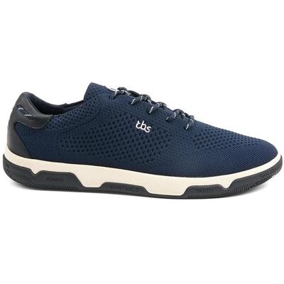 TBS, Sneakers, 3330840, Blau, (42) TBS, Sneakers, 3330840, Blau, (42)