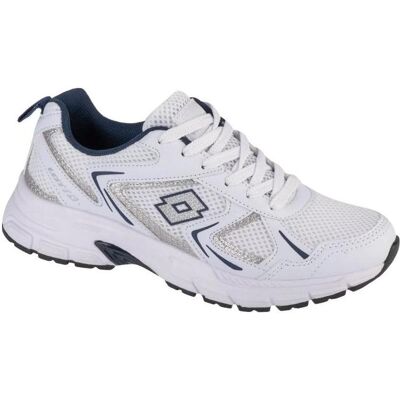 Lotto, Damen, Sneakers, Kitaura Damenschuhe, Weiss, (36) Lotto, Damen, Sneakers, Kitaura Damenschuhe, Weiss, (36)