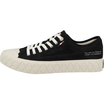 Palladium, Damen, Sneakers, Palla Ace Cvs - 56419, Schwarz, (39) Palladium, Damen, Sneakers, Palla Ace Cvs - 56419, Schwarz, (39)