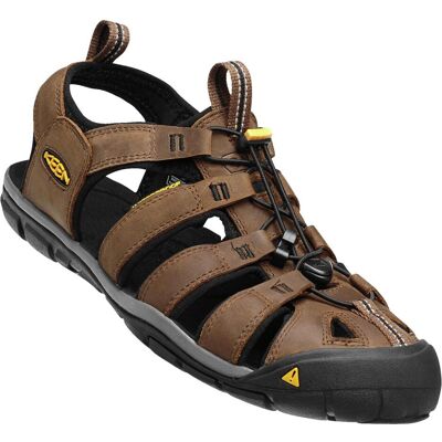 Keen, Herren, Sandalen, Sandalen, Braun, (41) Keen, Herren, Sandalen, Sandalen, Braun, (41)