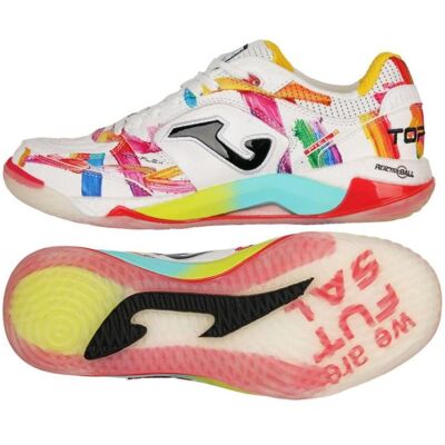 Joma, Herren, Sneakers, Top Flex Plus Herrenschuhe, (42.5) Joma, Herren, Sneakers, Top Flex Plus Herrenschuhe, (42.5)