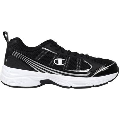 Champion, Unisex, Sneakers, RN00 Low Cut Schuhe, Schwarz, (41) Champion, Unisex, Sneakers, RN00 Low Cut Schuhe, Schwarz, (41)