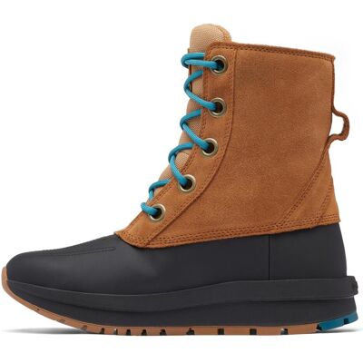Columbia Moritza Shield II - Wasserdichte Schneestiefel für Damen Columbia Moritza Shield II - Wasserdichte Schneestiefel für Damen