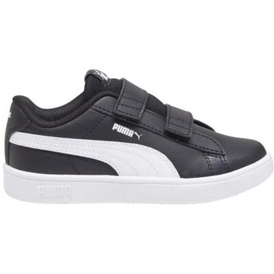 Puma Jungen, Sneakers, Rickie Classic V PS, Mehrfarbig, (35) Puma Jungen, Sneakers, Rickie Classic V PS, Mehrfarbig, (35)