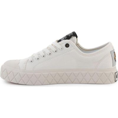 Palladium, Damen, Sneakers, Ace Tigers, Weiss, (39) Palladium, Damen, Sneakers, Ace Tigers, Weiss, (39)