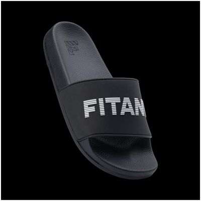 Fitanu, Herren, Flip-Flops, Męskie Klapki BAIEN, (44) Fitanu, Herren, Flip-Flops, Męskie Klapki BAIEN, (44)
